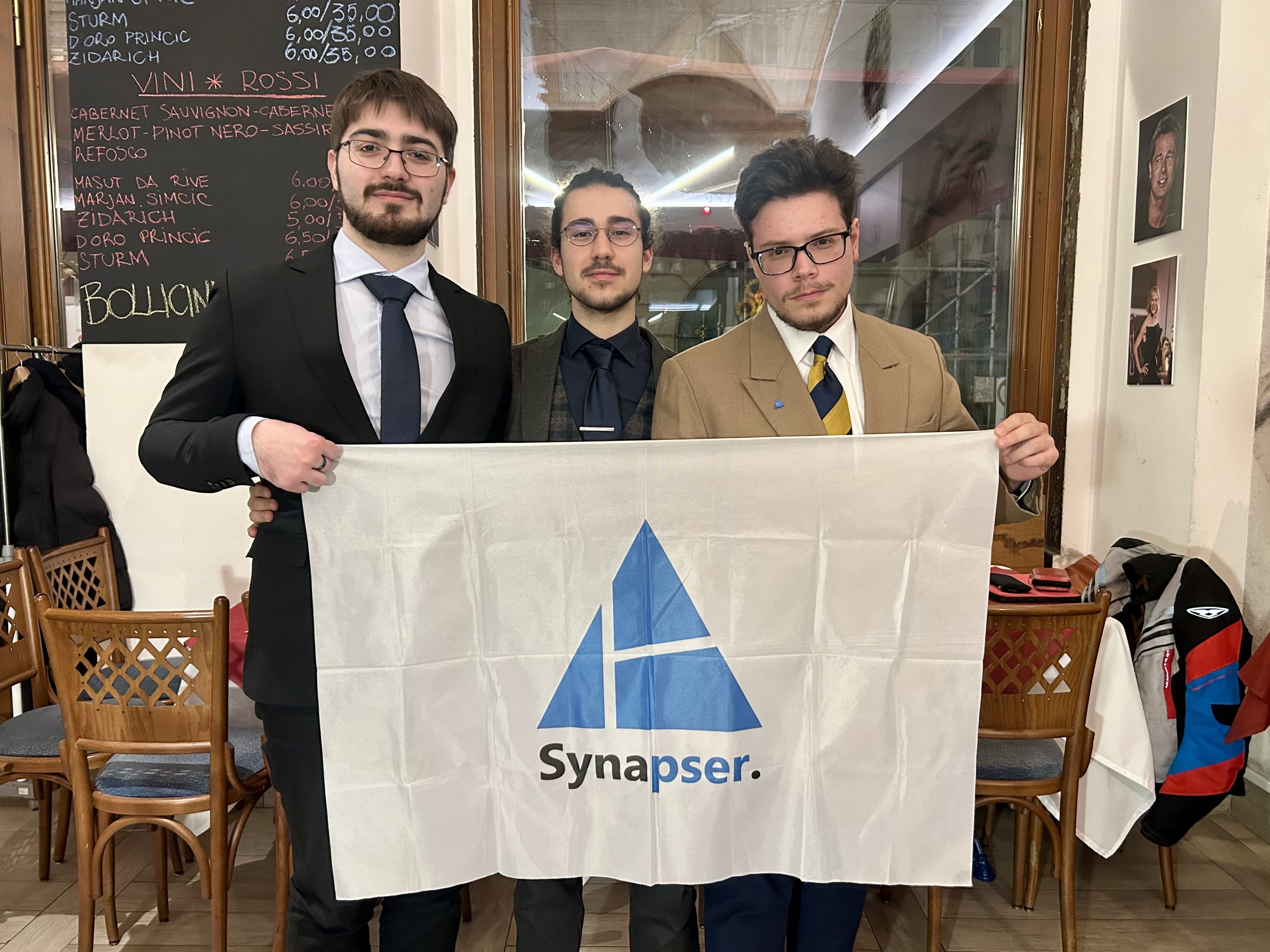 CDA Synapser
